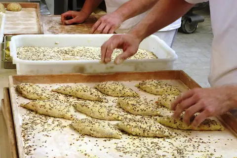 Winibees Bakery photo 2